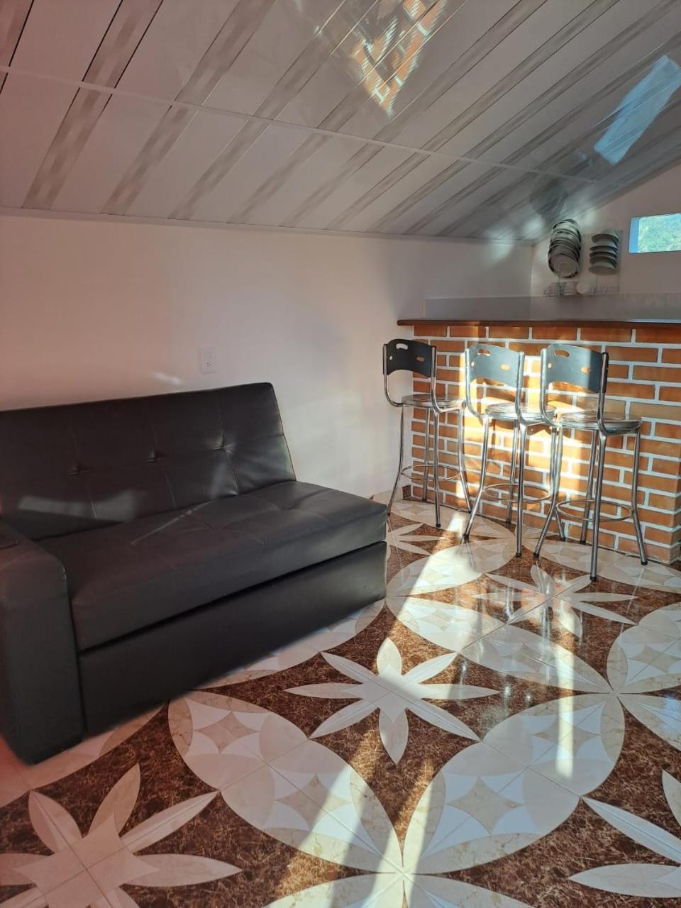 Cabanas Amalu San Agustín Exterior foto