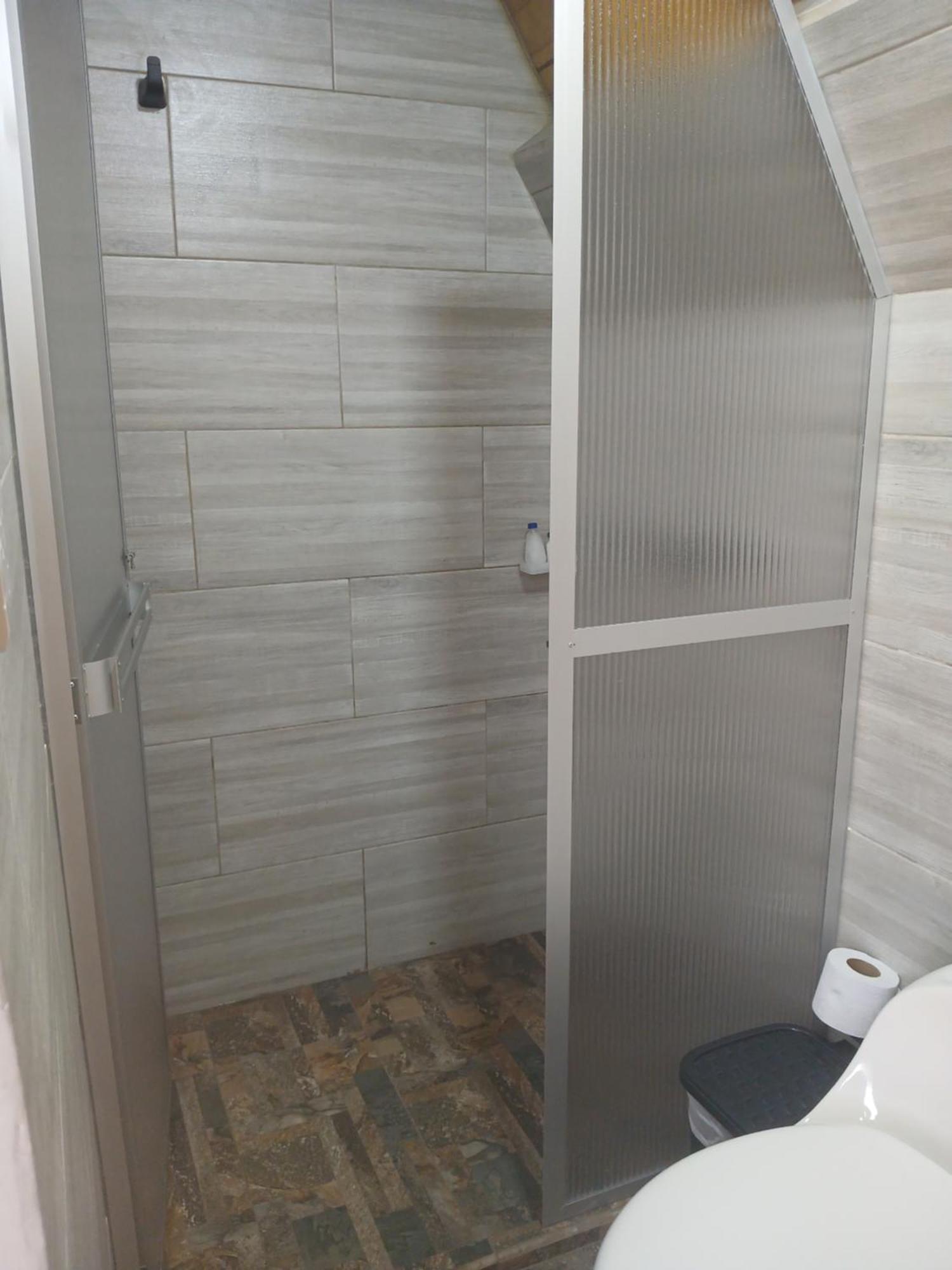 Cabanas Amalu San Agustín Exterior foto